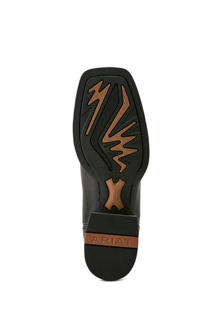 Ariat Womens Olena Square Toe Western Boot