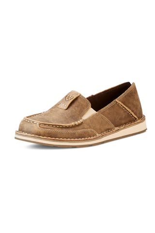 Ariat Womens Cruiser Bomber Shoe