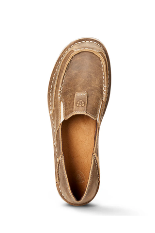 Ariat Womens Cruiser Bomber Shoe
