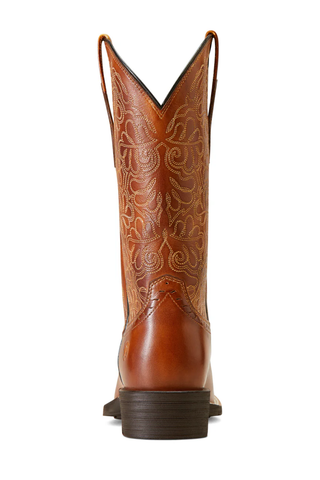 Ariat Womens Round Up Remuda Western Boot