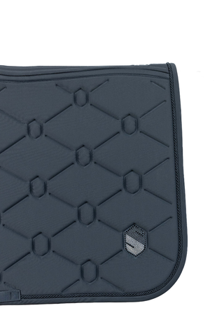 Samshield Spineshield Swarovski Jump Saddle Pad