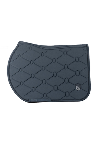 Samshield Spineshield Swarovski Jump Saddle Pad