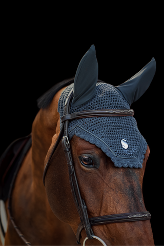 Samshield Flyshield Swarovski Bonnet