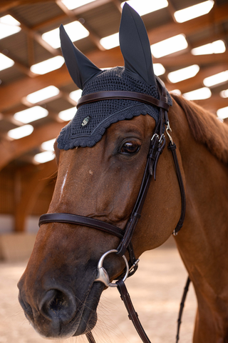 Samshield Flyshield Swarovski Bonnet