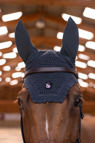 Samshield Flyshield Swarovski Bonnet