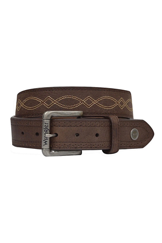 Wrangler Mens Winton Belt