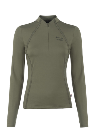Cavallo CavalReyna Ladies Brushed Baselayer