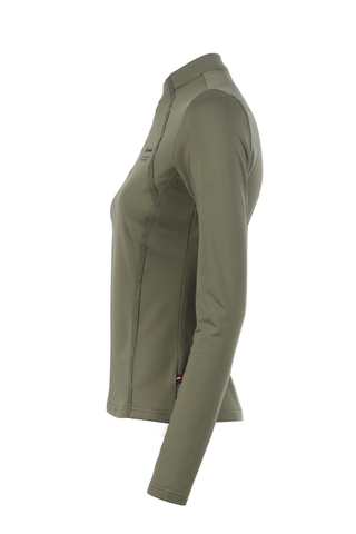 Cavallo CavalReyna Ladies Brushed Baselayer