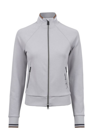 Cavallo CavalKilea Ladies Zip Jacket