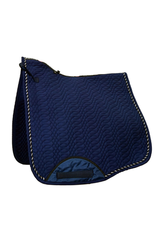 Kieffer Dressage Saddle Pad