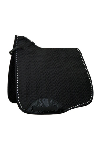 Kieffer Dressage Saddle Pad