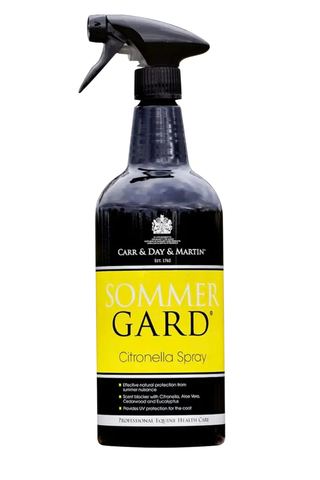 CDM Sommergard Spray