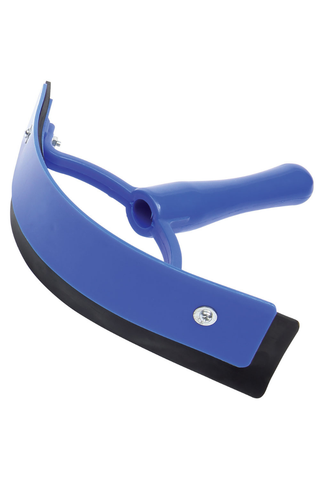 Zilco Plastic Sweat Scraper