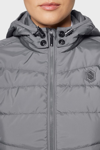 Samshield Davos Ladies Light Weight Puffer Jacket SS26