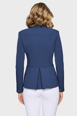Samshield Victorine Crystal Fabric Competition Jacket SS26