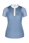 MISTY BLUE