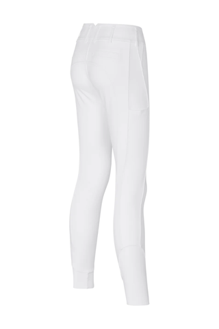 Kingsland KLKira H Shape Ladies Full Seat Competition Breeches