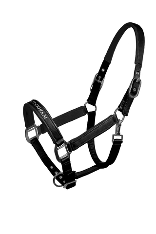 Equestrian Stockholm Line Halter