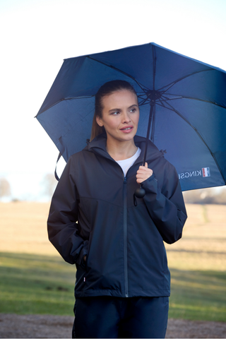 Kingsland Classic Compact Umbrella
