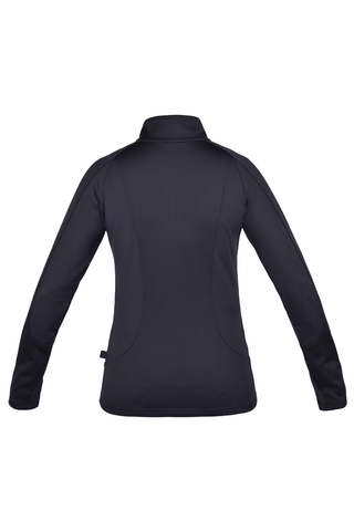 Kingsland Ladies Classic Technical Fleece Jacket