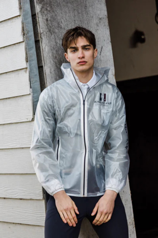 Kingsland Classic Rain Jacket Unisex