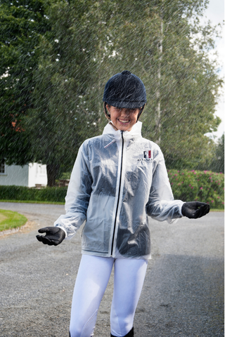 Kingsland Classic Rain Jacket Unisex