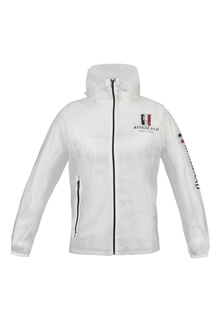 Kingsland Classic Rain Jacket Unisex