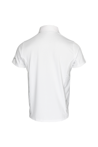 Kingsland Boys Classic Short Sleeved Competition Shirt