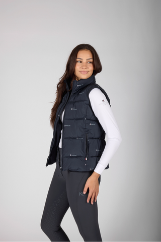 Kingsland Classic Insulated Ladies Vest