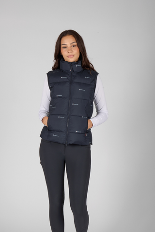 Kingsland Classic Insulated Ladies Vest