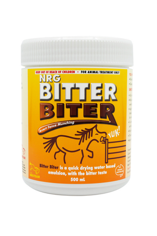 NRG Bitter Biter