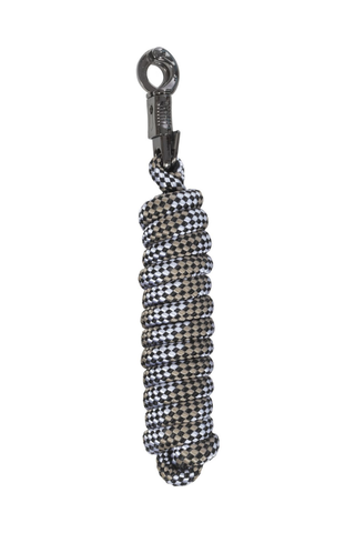 Cavallo CavalJinx Lead Rope with Panic Hook