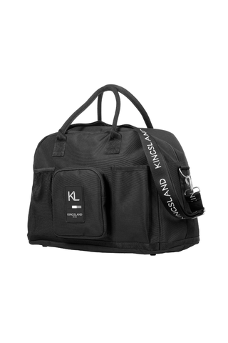 Kingsland Classic Logo Groom Bag