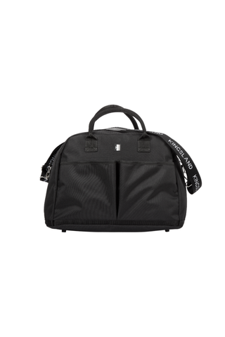 Kingsland Classic Logo Groom Bag