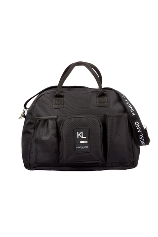 Kingsland Classic Logo Groom Bag