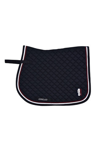 Kingsland Classic Jump Saddle Pad