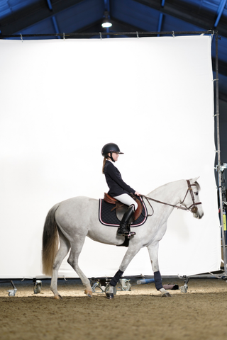 Kingsland Classic Jump Saddle Pad