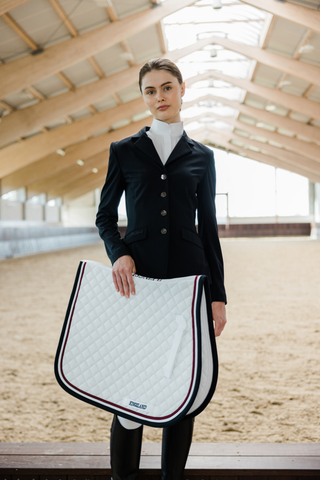 Kingsland Classic Jump Saddle Pad