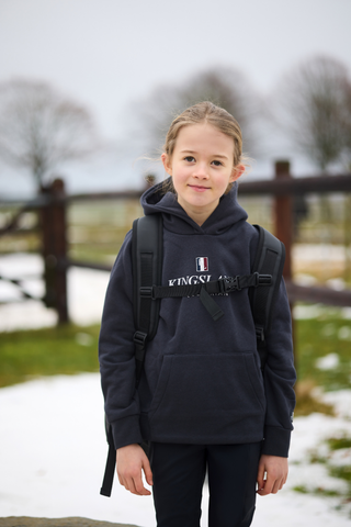 Kingsland Classic Junior Hoodie