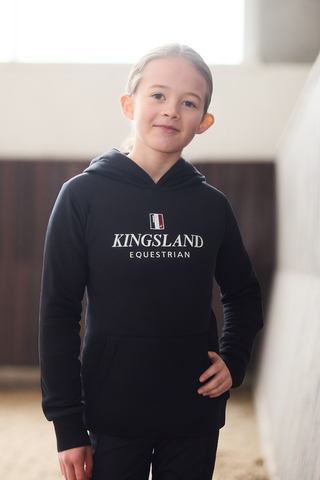 Kingsland Classic Junior Hoodie