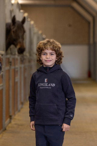 Kingsland Classic Junior Hoodie