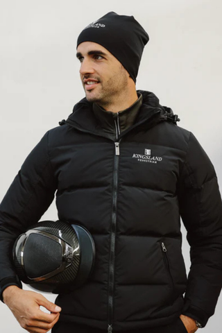 Kingsland Classic Unisex Fleece Beanie