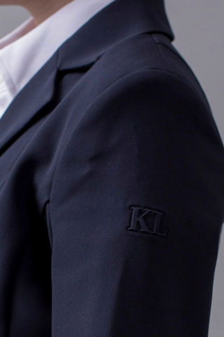 Kingsland Classic Boys Junior Competition Jacket
