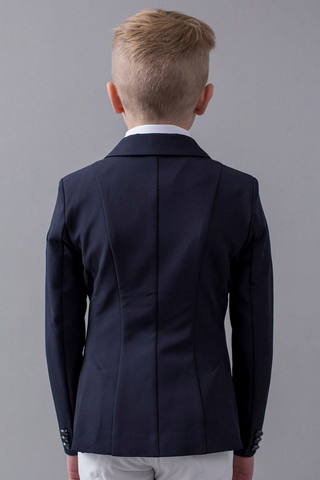 Kingsland Classic Boys Junior Competition Jacket