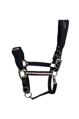 Kingsland Classic Halter with Fleece