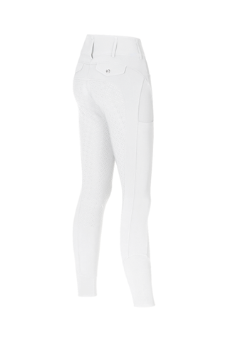 Kingsland KLKimi A Shape Ladies Full Seat Competition Breeches