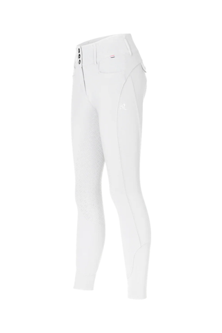 Kingsland KLKimi A Shape Ladies Full Seat Competition Breeches