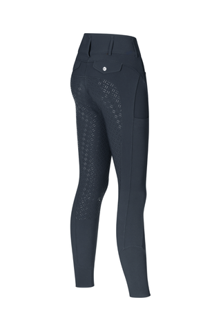 Kingsland KLKimi A Shape Ladies Full Seat Breeches