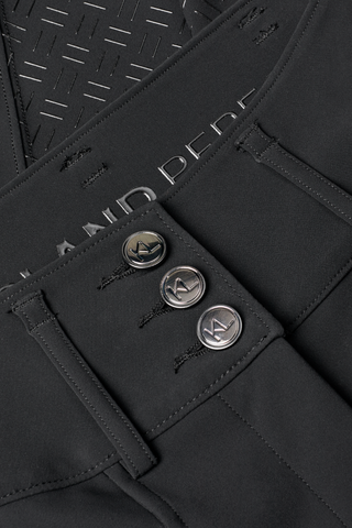 Kingsland KLKimi A Shape Ladies Full Seat Breeches