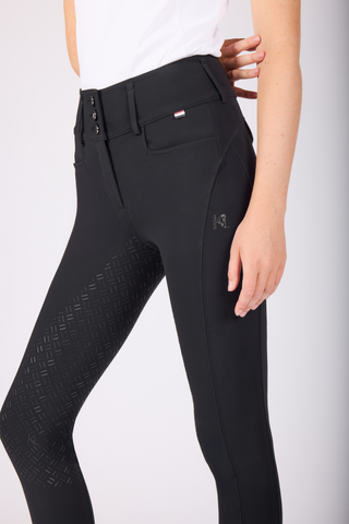Kingsland KLKimi A Shape Ladies Full Seat Breeches